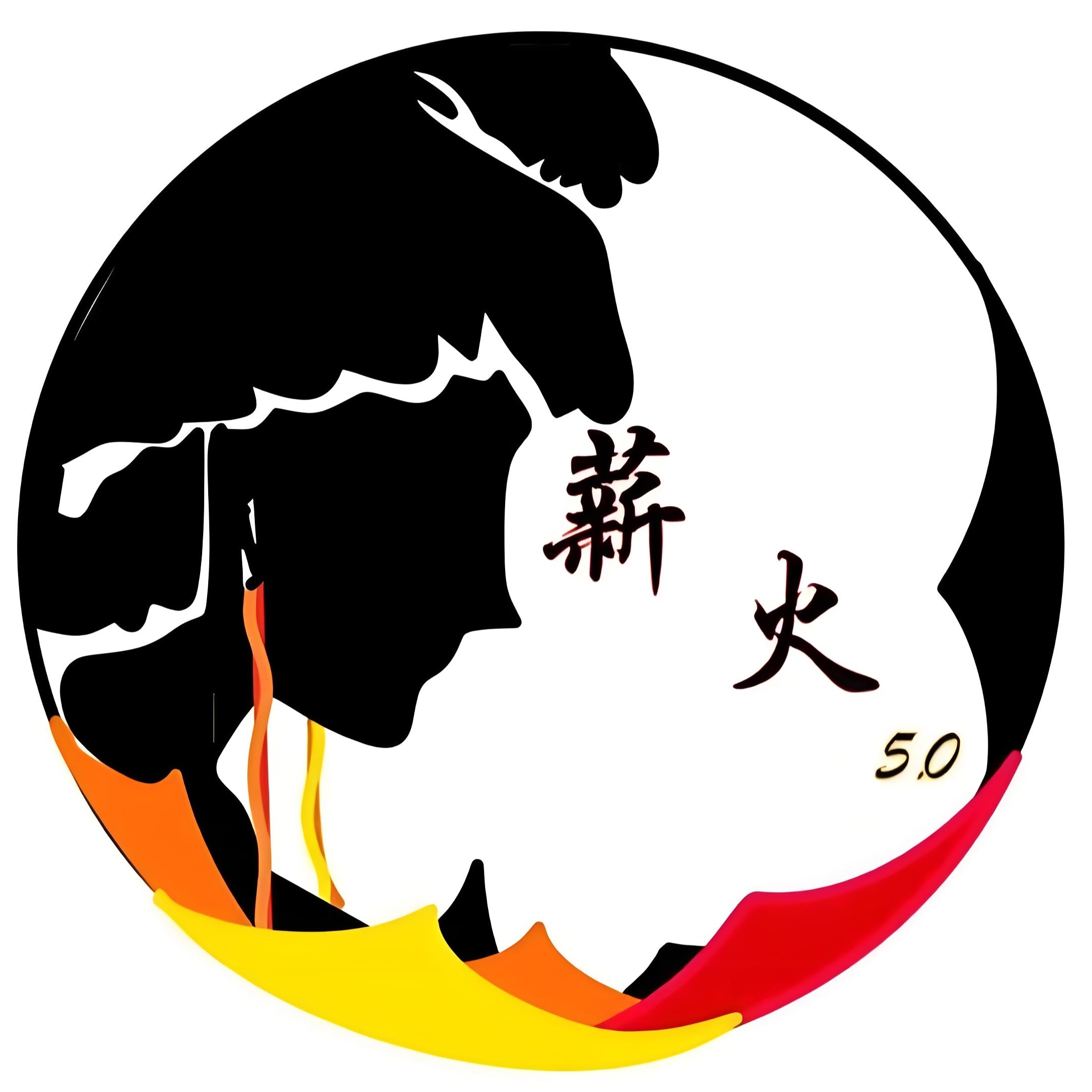 薪火5.0皮影展藏数据库